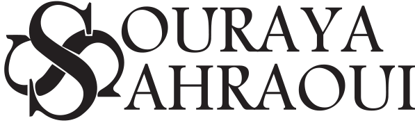 Souraya Sahraoui